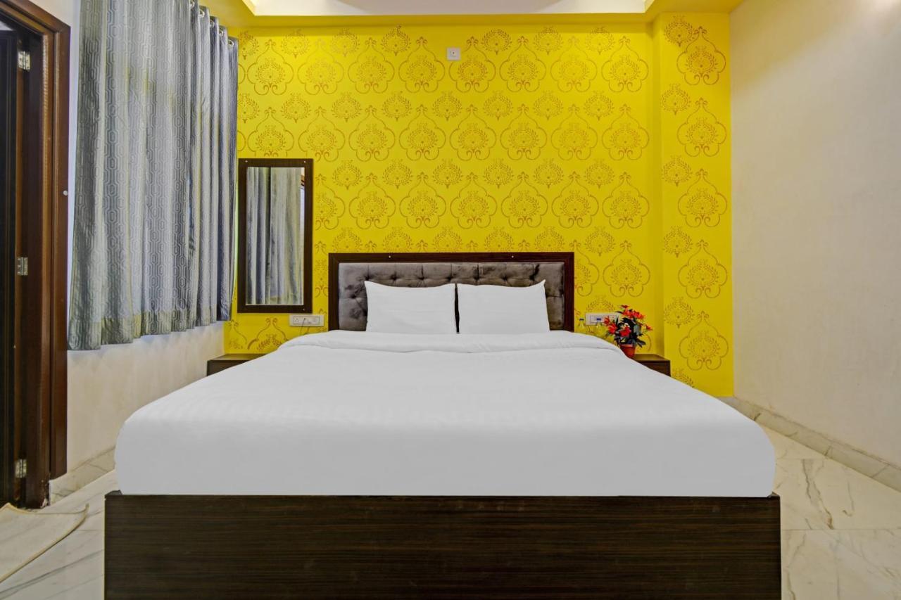 Capital O Maharana Palace อุเดเปอร์ ภายนอก รูปภาพ