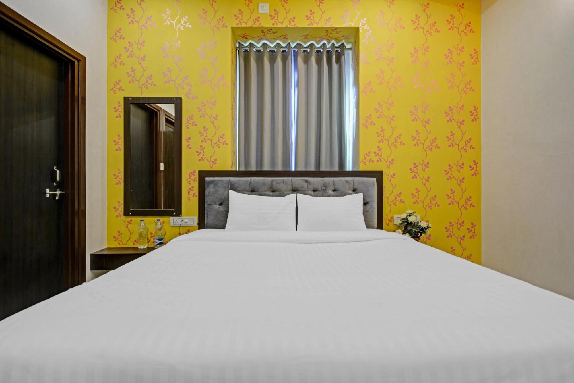 Capital O Maharana Palace อุเดเปอร์ ภายนอก รูปภาพ