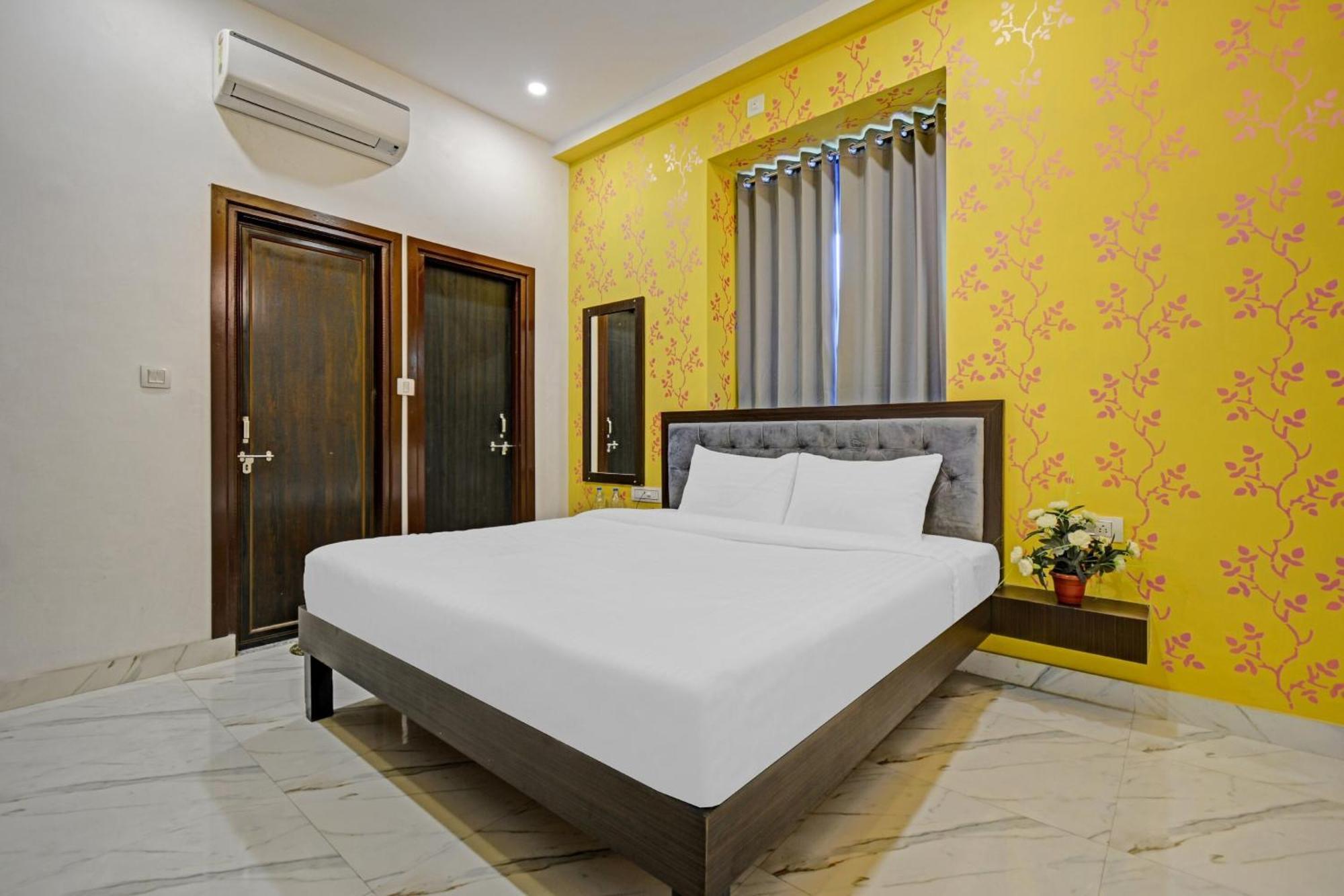 Capital O Maharana Palace อุเดเปอร์ ภายนอก รูปภาพ